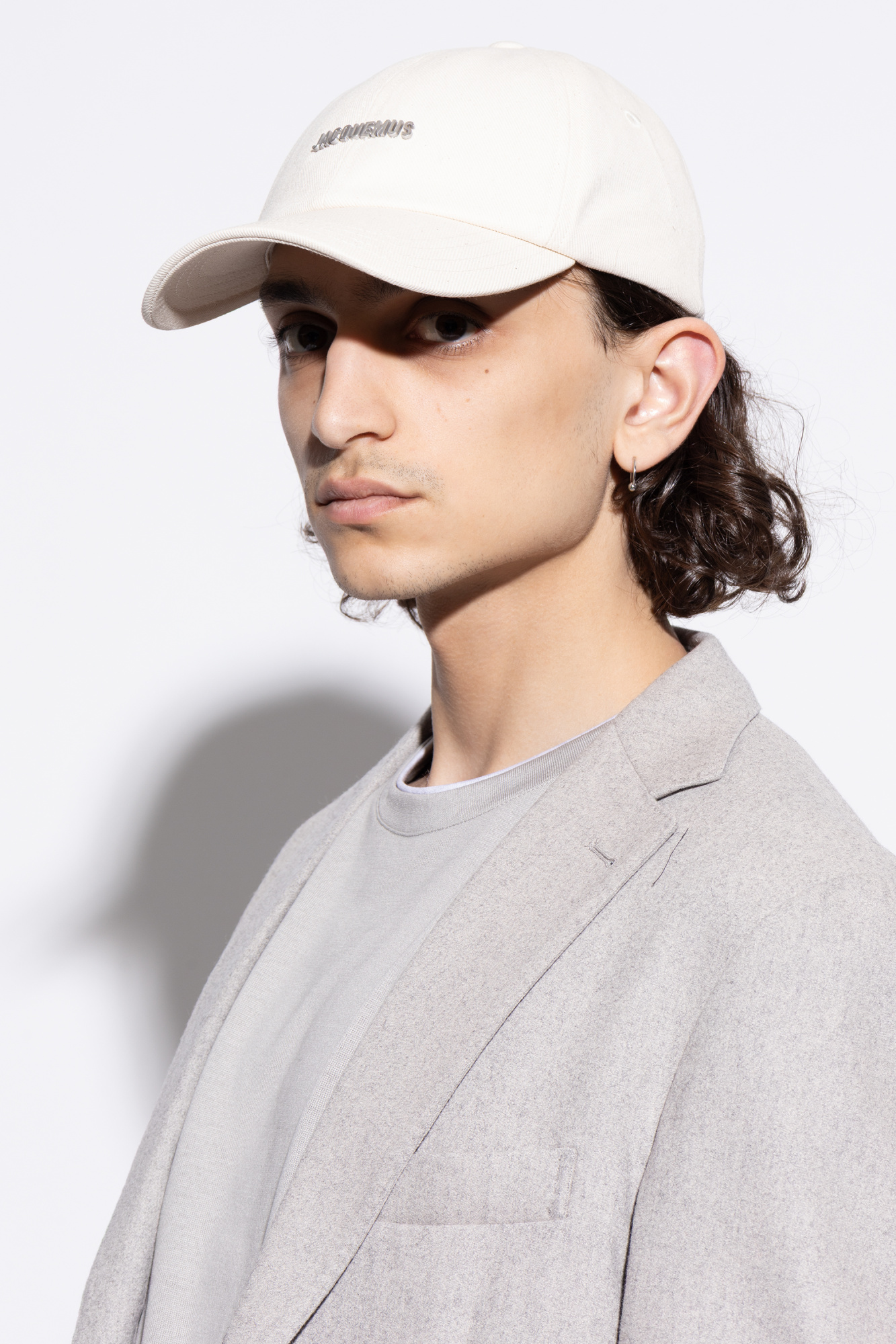 Jacquemus Baseball cap | Men's Accessorie | Vitkac